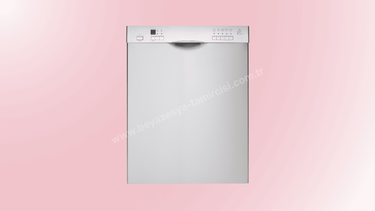 Kuyucak Bulaşık Makinesi Tamircisi - Kuyucak Beyaz Eşya Tamircisi