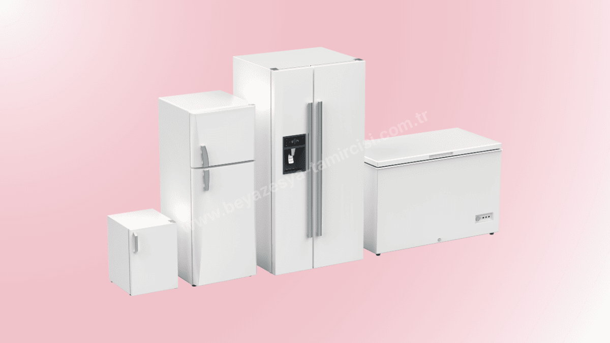 Kuyucak Buzdolabı Tamircisi - Kuyucak Beyaz Eşya Tamircisi