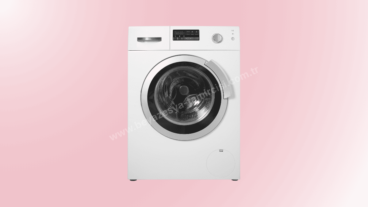 Kuyucak Çamaşır Makinesi Tamircisi - Kuyucak Beyaz Eşya Tamircisi