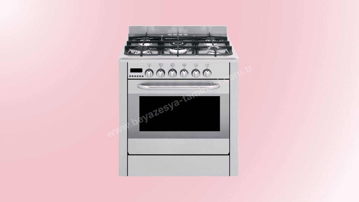 Kuyucak Fırın & Ocak Tamircisi - Kuyucak Beyaz Eşya Tamircisi