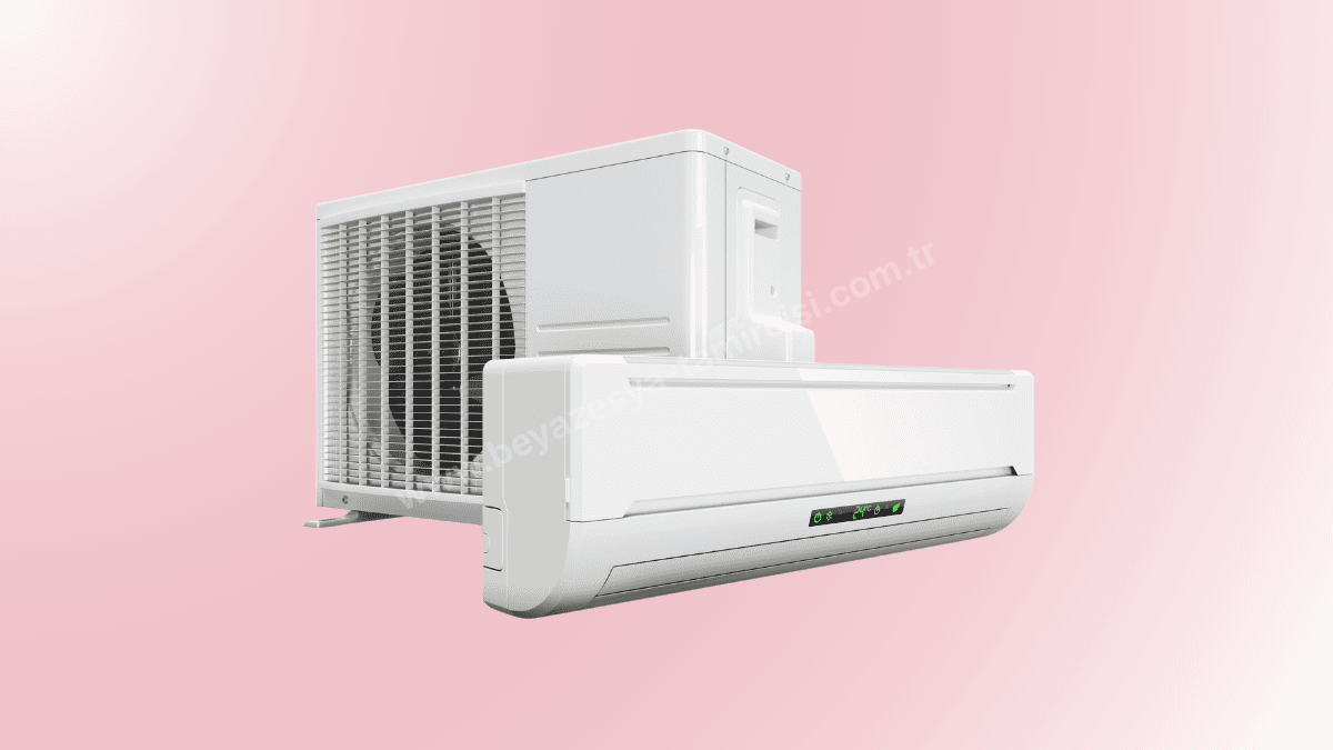 Kuyucak Klima Tamircisi - Kuyucak Beyaz Eşya Tamircisi