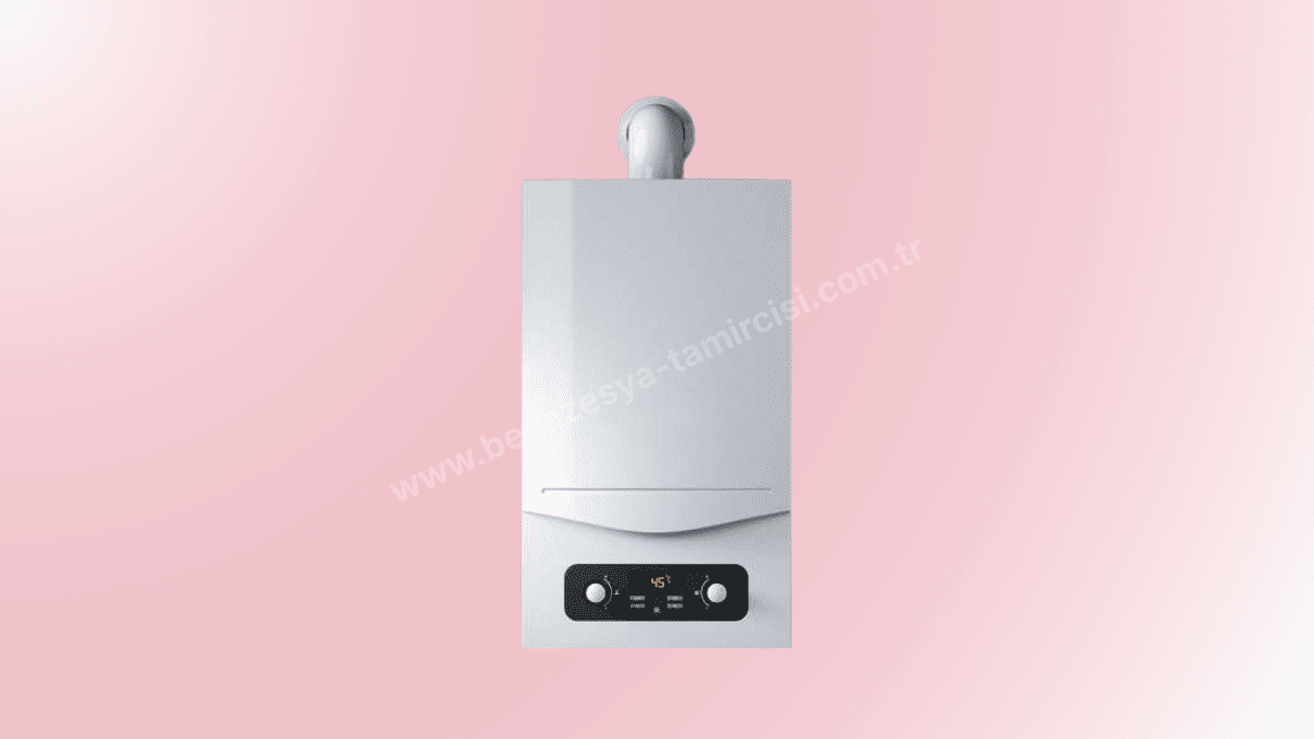 Kuyucak Kombi Tamircisi - Kuyucak Beyaz Eşya Tamircisi